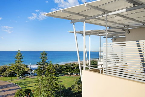 ULTIQA Shearwater Resort - Accommodation Fremantle 2