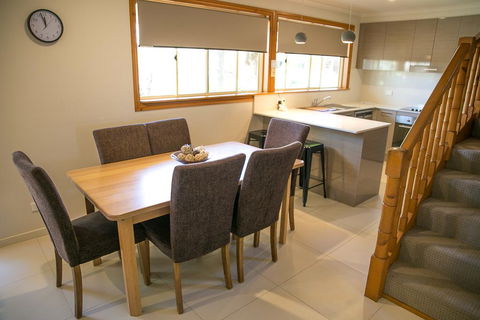 Ultiqa Village Resort - Accommodation Fremantle 3