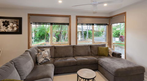 Ultiqa Village Resort - Accommodation Fremantle 2
