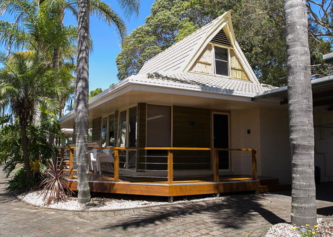Ultiqa Village Resort - Accommodation Fremantle 1