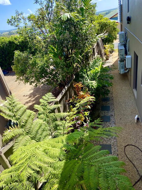 Ultra Modern Private Studio Room - Accommodation Fremantle 3