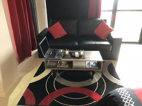 Ultra Modern Private Studio Room - Accommodation Fremantle 1