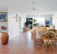 Ulysses 1 - Accommodation Fremantle