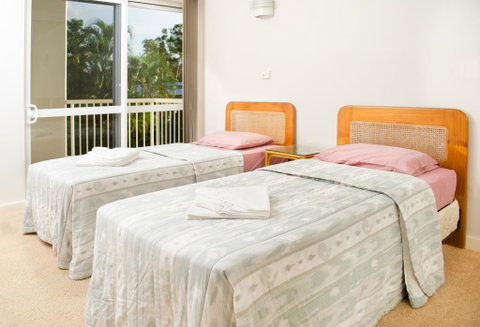 Ulysses 1 - Accommodation Fremantle 1