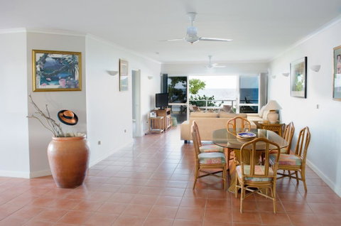 Ulysses 1 - Accommodation Fremantle 0