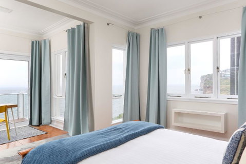 Unbelievable Clifftop Townhouse With Ocean Views - Accommodation Fremantle 2