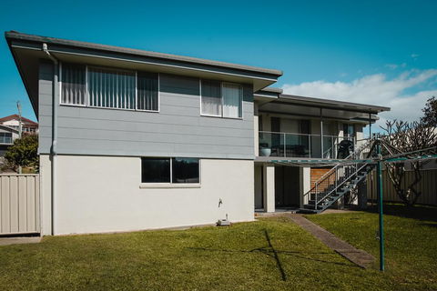 Underwood Road 62 - Accommodation Fremantle 1
