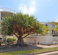 Unit 1 Marcoola Sunrise - Marcoola Beach - Accommodation Fremantle