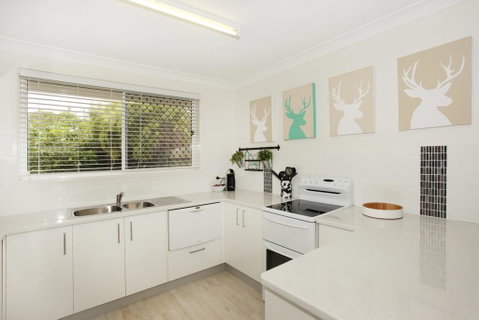 Unit 1/14 Tamarindus Street Marcoola Beach, Pet Friendly, 300 BOND, Linen Supplied - Accommodation Fremantle 3