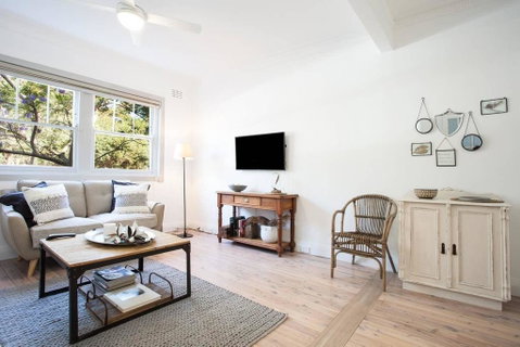 Unit 1/52 Mount St - Aquarium- Ground Floor Home 5 Mins Walk To Beach - Accommodation Fremantle 2