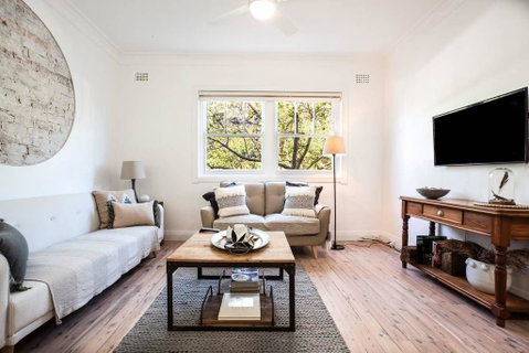 Unit 1/52 Mount St - Aquarium- Ground Floor Home 5 Mins Walk To Beach - Accommodation Fremantle 0