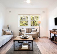 Unit 1/52 Mount St - Aquarium- Ground Floor Home 5 mins walk to Beach - Accommodation Fremantle