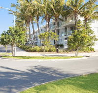 Unit 101 Plantation Resort - Rainbow Beach Plantation Resort Second Floor Aircon Pool Spa - Accommodation Fremantle