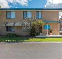 Unit 1Tee Jays - Accommodation Fremantle