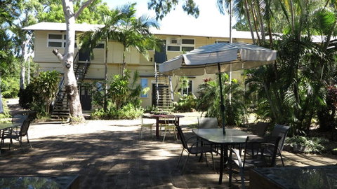 Unit 2 The Barracks Arcadia - Accommodation Fremantle 2