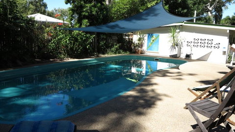 Unit 2 The Barracks Arcadia - Accommodation Fremantle 1