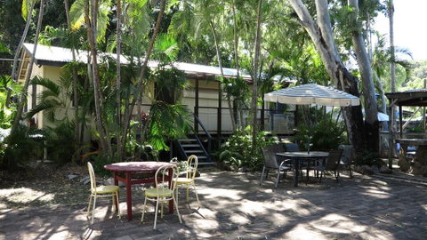 Unit 2 The Barracks Arcadia - Accommodation Fremantle 0