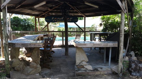 Unit 2 The Barracks Arcadia - Accommodation Fremantle 3