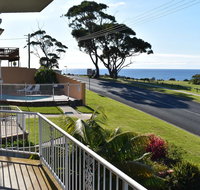 Unit 2 Ballingalla Apartments - Accommodation Fremantle