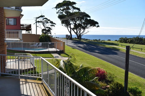 Unit 2, Ballingalla Apartments - Accommodation Fremantle 0