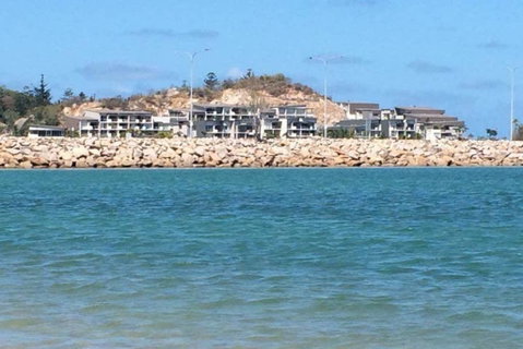 Unit 3202 One Bright Point - Accommodation Fremantle 1