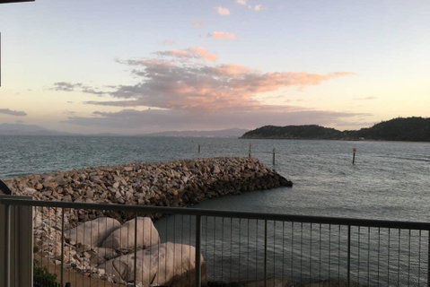 Unit 3202 One Bright Point - Accommodation Fremantle 0