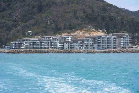 Unit 3202 One Bright Point - Accommodation Fremantle 3