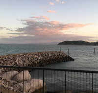 Unit 3202 One Bright Point - Accommodation Fremantle
