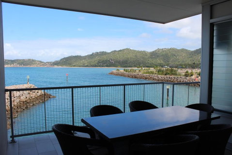 Unit 3302 One Bright Point - Accommodation Fremantle 3