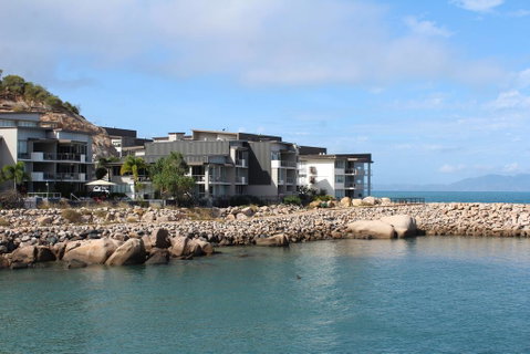 Unit 3302 One Bright Point - Accommodation Fremantle 1