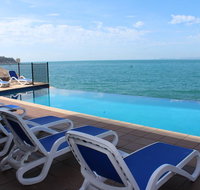 Unit 3302 One Bright Point - Accommodation Fremantle
