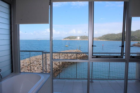 Unit 3302 One Bright Point - Accommodation Fremantle 2