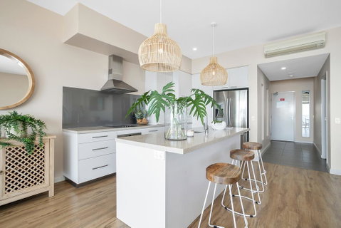 UNIT 35 Whitsundays - Accommodation Fremantle 2