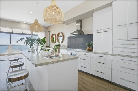 UNIT 35 Whitsundays - Accommodation Fremantle 1