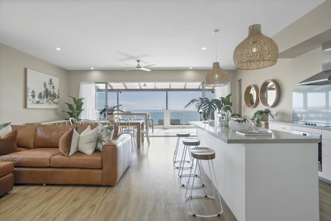 UNIT 35 Whitsundays - Accommodation Fremantle 0