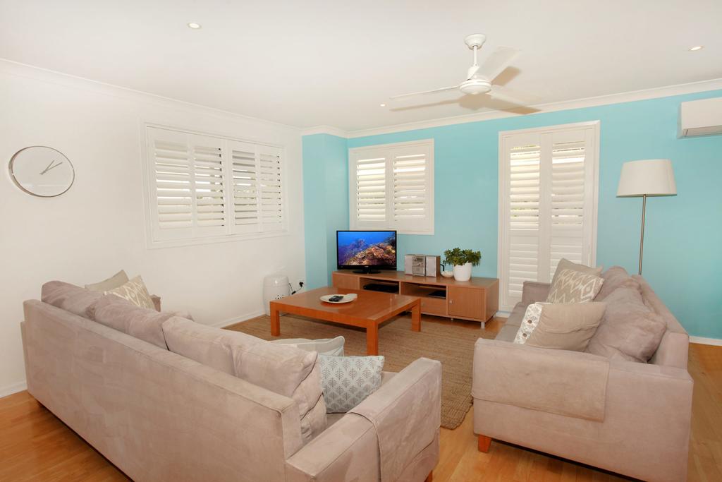 Marcoola QLD Accommodation Fremantle