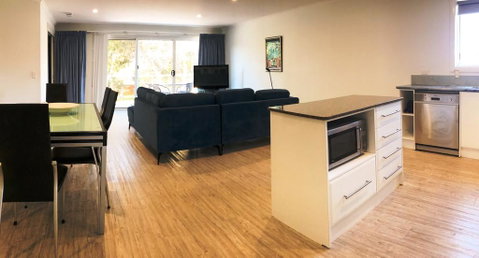 Unit 8 - Boardwalk - Accommodation Fremantle 2