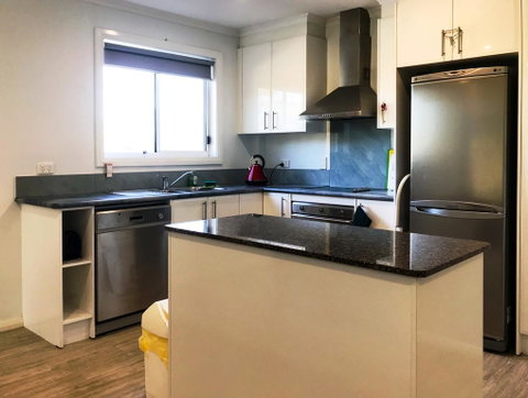 Unit 8 - Boardwalk - Accommodation Fremantle 1