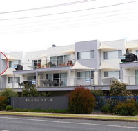 Unit 8 - Boardwalk - Accommodation Fremantle