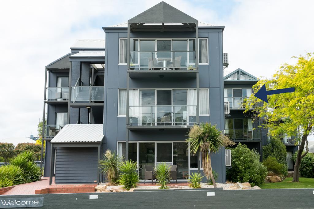 Nyerimilang VIC Accommodation Fremantle