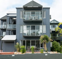 Unit 9 Bellevue - Accommodation Fremantle