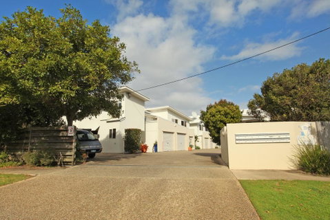 Unit 9 Marcoola Shores 1 Flindersia Street Marcoola, 500 BOND, LINEN INCLUDED - Accommodation Fremantle 3