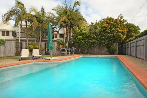 Unit 9 Marcoola Shores 1 Flindersia Street Marcoola, 500 BOND, LINEN INCLUDED - Accommodation Fremantle 0