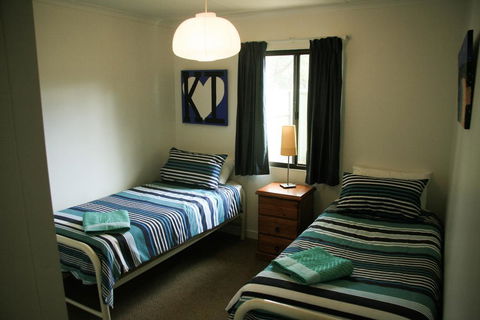 Unit1, Graydon Lodge - Accommodation Fremantle 1