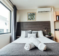 UNO Hotel Sydney - Accommodation Fremantle