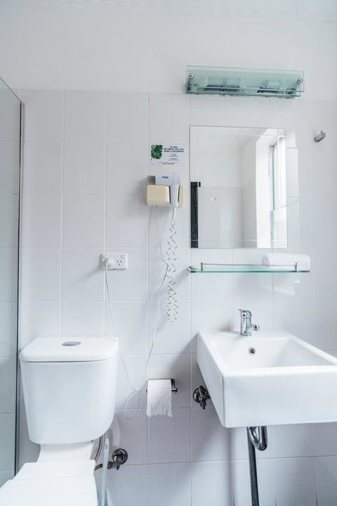 UNO Hotel Sydney - Accommodation Fremantle 3