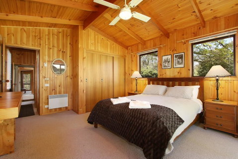 Until - Country Garden Setting - Accommodation Fremantle 0