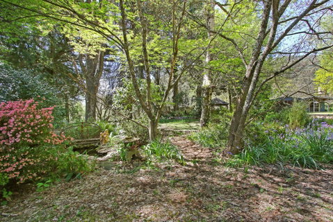 Until - Country Garden Setting - Accommodation Fremantle 1