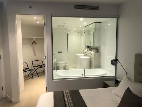Upmarket Resort At Oracle Broadbeach URGC - Accommodation Fremantle 2