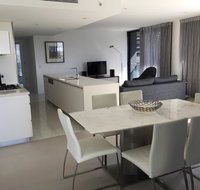 Upmarket Resort At Oracle Broadbeach URGC - Accommodation Fremantle